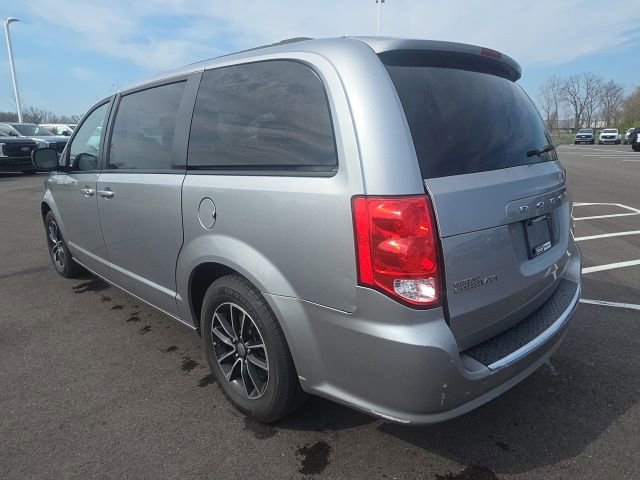 Used 2019 Dodge Grand Caravan GT FWD image 15