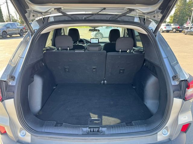 Certified 2024 Ford Escape Active AWD/4WD image 24