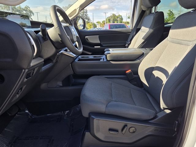 Certified 2025 Ford Expedition Max Active RWD image 12