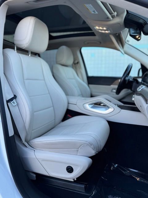 Used 2022 Mercedes-Benz GLE 350 4MATIC image 24