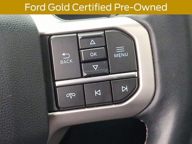 Certified 2024 Ford Expedition Limited w/ Excursion Package image 26