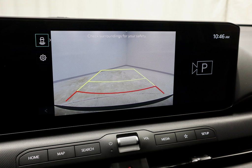 Used 2025 Kia K4 LXS image 9