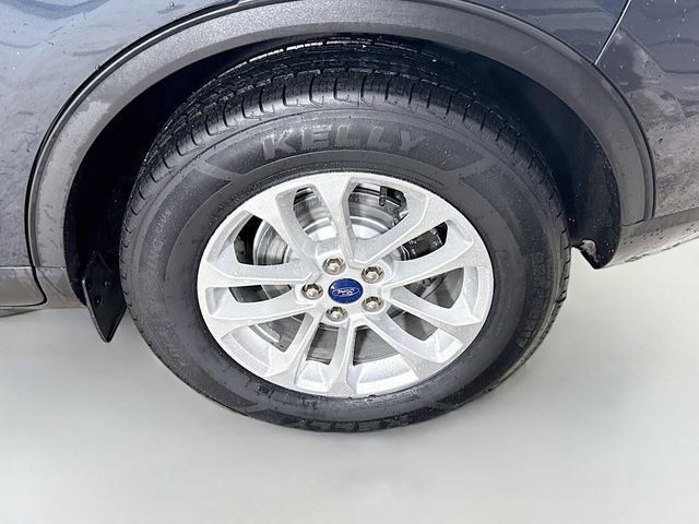 Certified 2022 Ford Escape SE w/ Cold Weather Package image 29