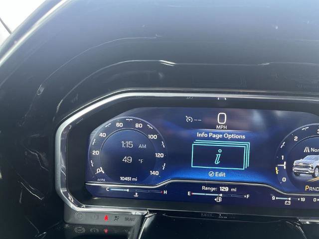 Used 2024 Chevrolet Silverado 1500 LT image 16