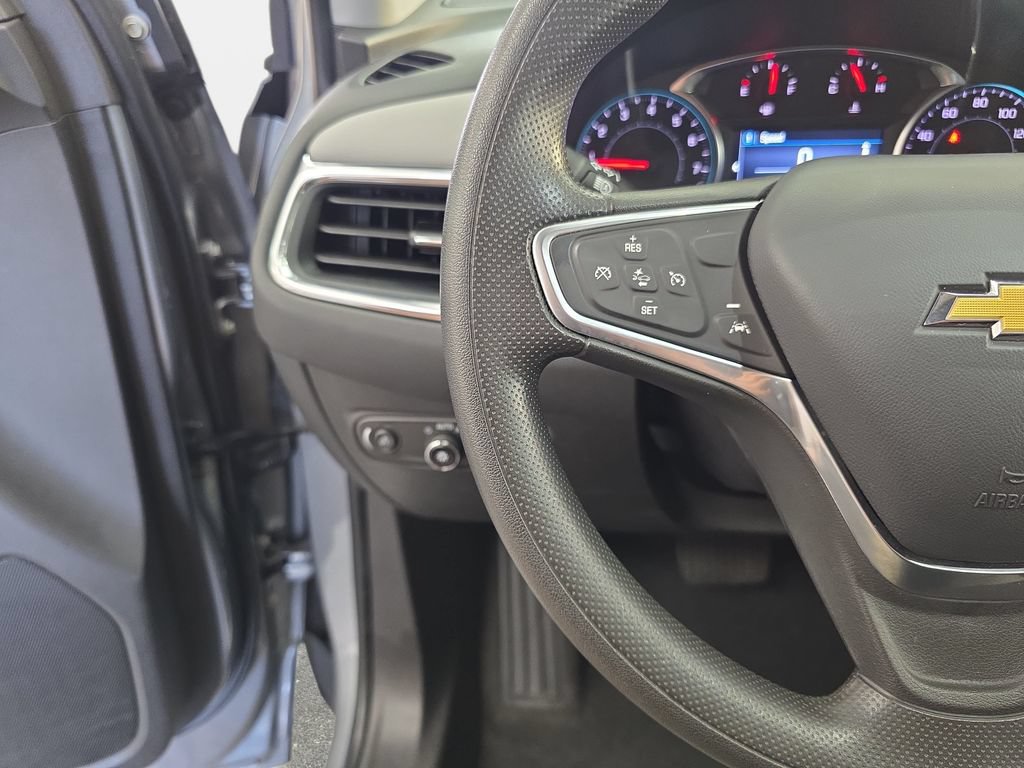 Used 2023 Chevrolet Equinox LS w/ LS Convenience Package AWD/4WD image 14