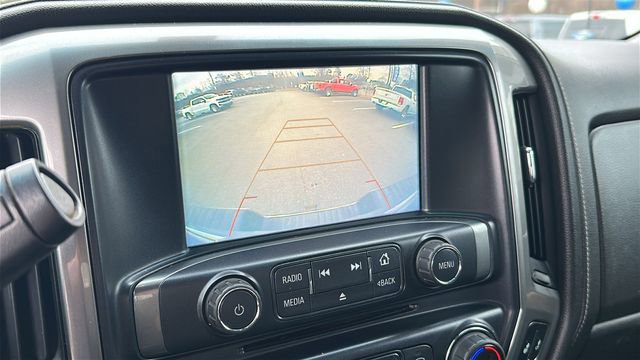 Used 2018 Chevrolet Silverado 2500 LTZ w/ Duramax Plus Package image 29