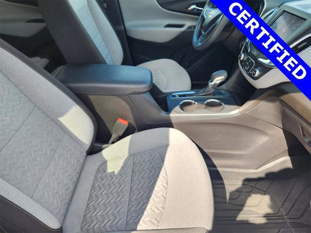 Used 2024 Chevrolet Equinox LS w/ LS Convenience Package image 13