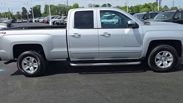 Used 2018 Chevrolet Silverado 1500 LT w/ All Star Edition image 7