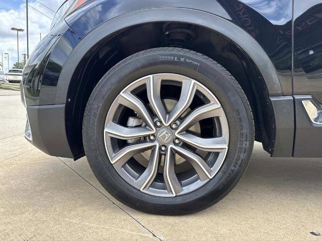 Used 2020 Honda CR-V Touring image 5
