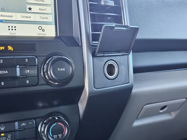 Certified 2019 Ford F150 XLT w/ Equipment Group 301A Mid image 20