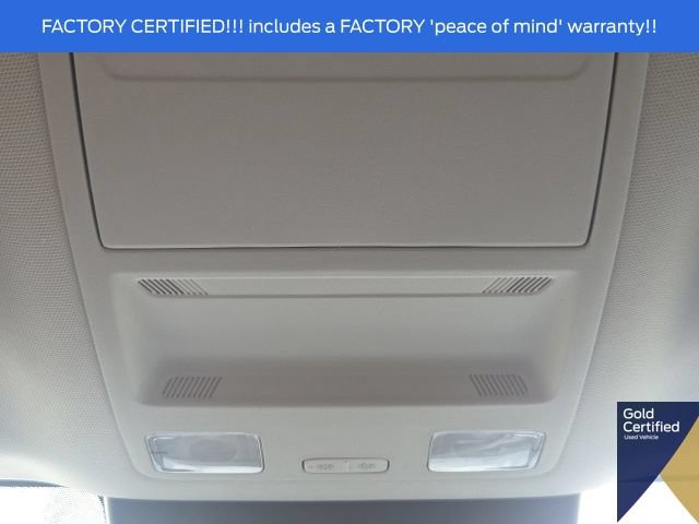 Certified 2022 Ford Maverick XLT w/ Equipment Group 300A Standard AWD/4WD image 28