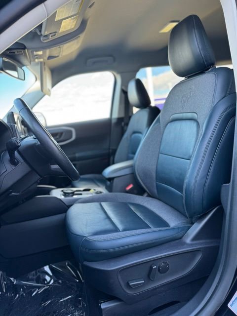 Certified 2023 Ford Bronco Sport Outer Banks image 13