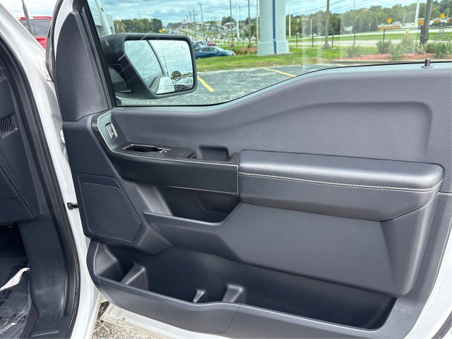 Certified 2023 Ford F150 XL w/ STX Appearance Package AWD/4WD image 19