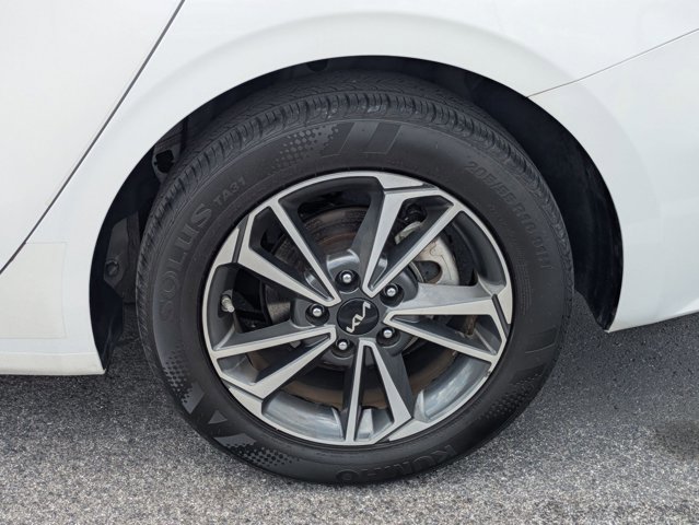 Used 2024 Kia Forte LXS w/ LXS Technology Package FWD image 22