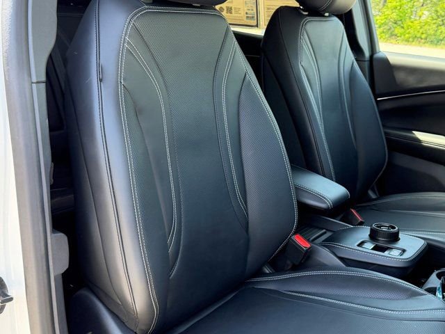 Certified 2024 Ford Mustang Mach-E Premium AWD/4WD image 35