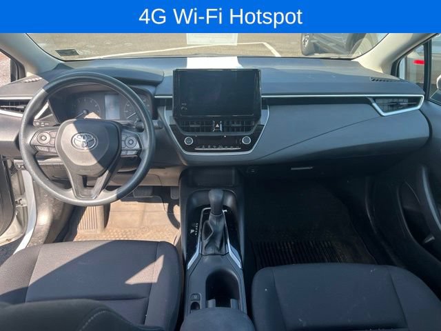 Used 2024 Toyota Corolla LE FWD image 9