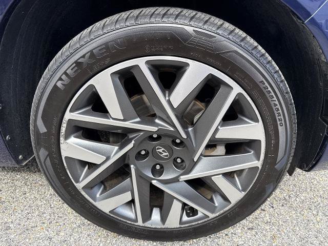 Used 2022 Hyundai Santa Fe Calligraphy FWD image 18