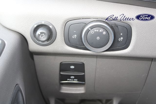 Certified 2023 Ford Transit 250 148 High Roof AWD image 17