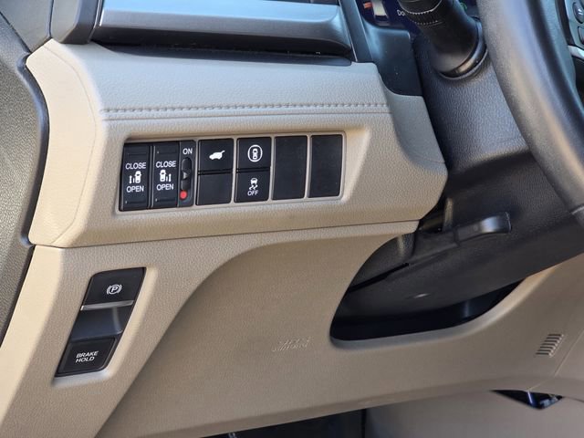 Used 2022 Honda Odyssey EX-L image 20