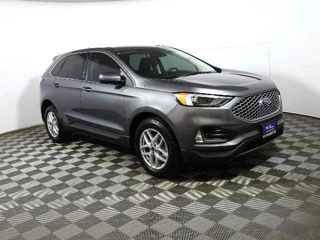 Certified 2024 Ford Edge SEL w/ Convenience Package image 4