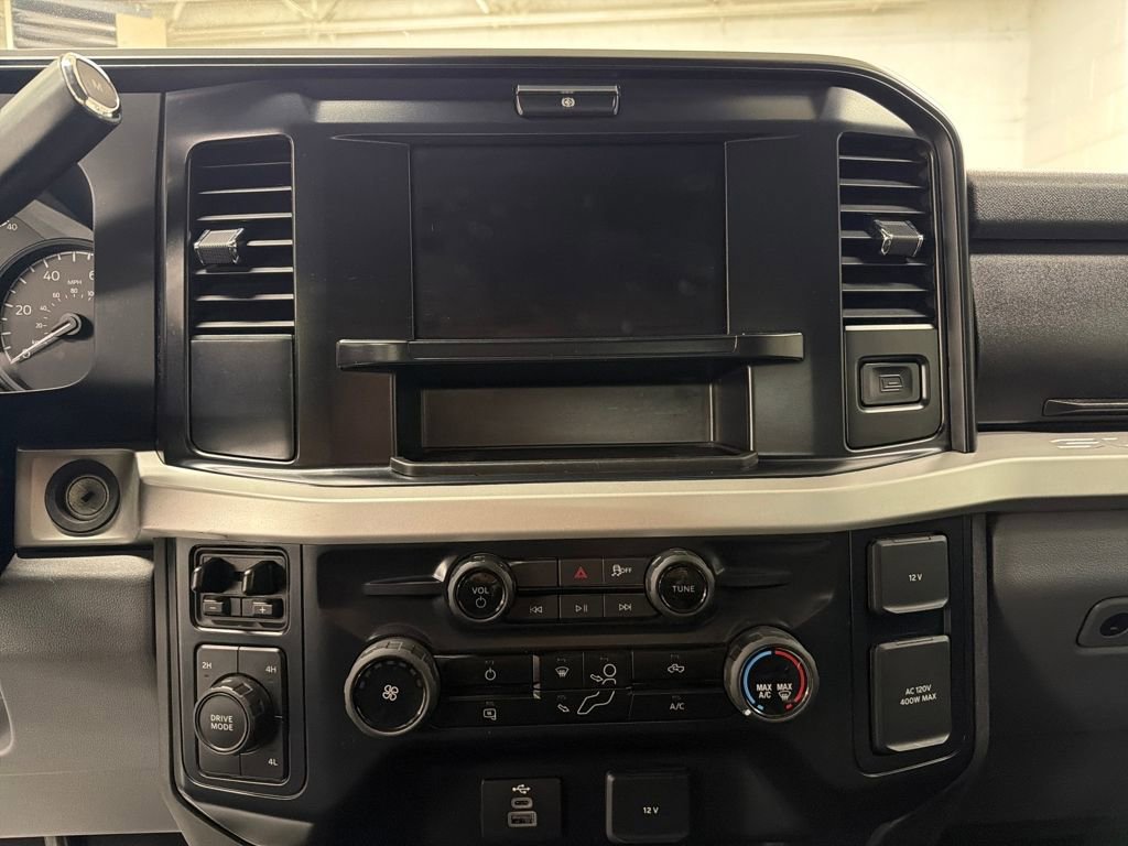 Certified 2025 Ford F350 XLT image 22