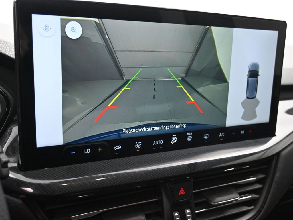 Certified 2023 Ford Escape ST-Line w/ Equipment Group 301A image 34