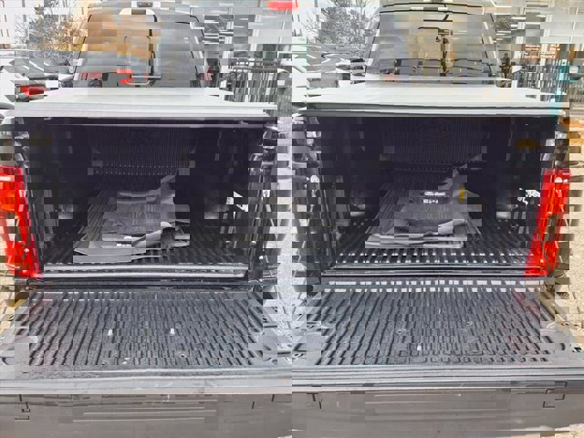 Certified 2023 Ford F150 XLT w/ Equipment Group 302A High image 20