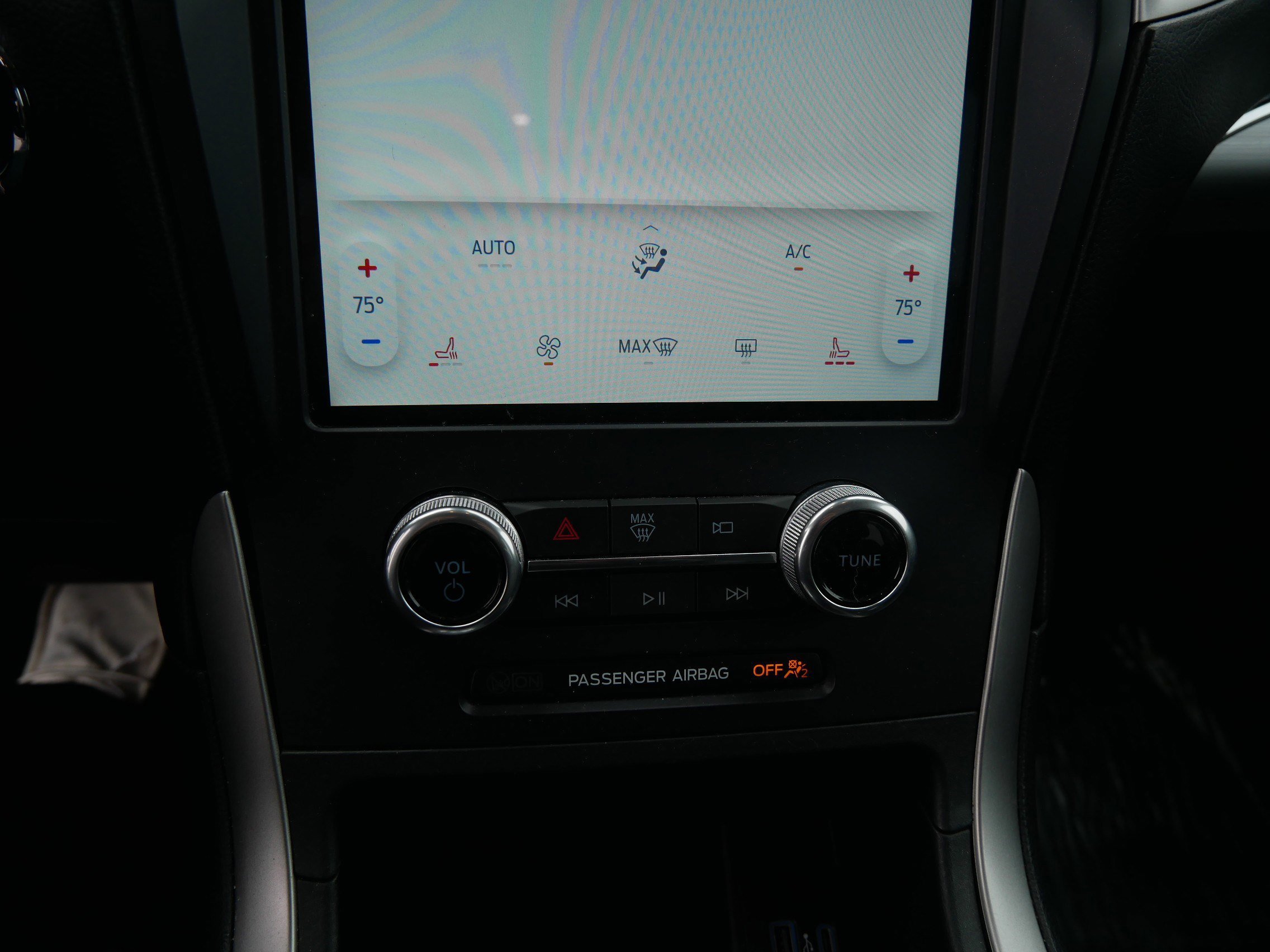 Certified 2022 Ford Edge SEL image 23