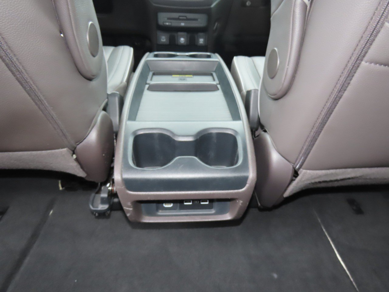 Used 2023 Honda Odyssey Elite image 21