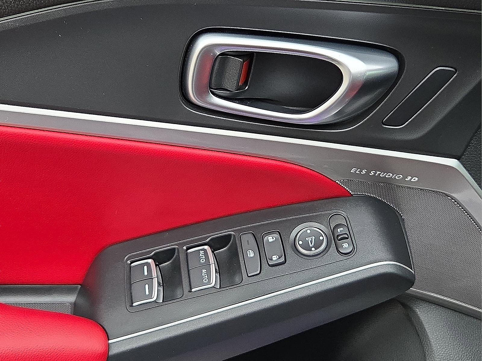 Used 2024 Acura Integra Type S image 13