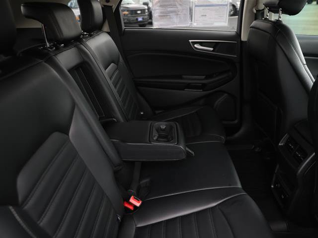 Certified 2024 Ford Edge SEL w/ Convenience Package AWD/4WD image 26
