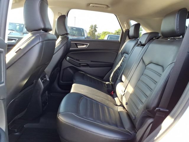 Certified 2023 Ford Edge SEL w/ Convenience Package AWD/4WD image 11
