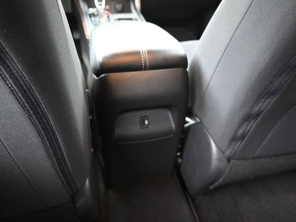 Used 2021 Nissan Sentra SR image 22