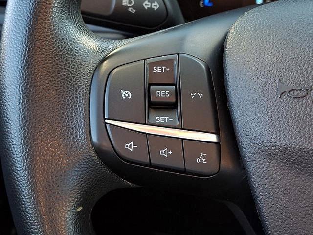 Certified 2025 Ford Escape Active AWD/4WD image 23