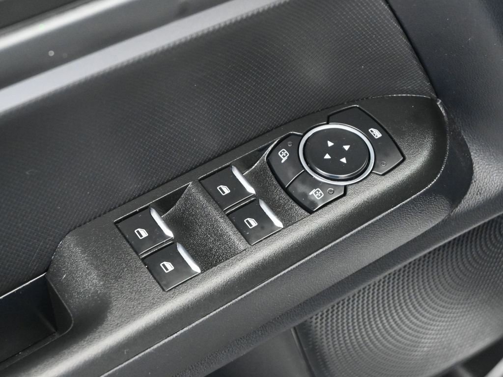 Certified 2024 Ford Bronco Sport Big Bend image 10