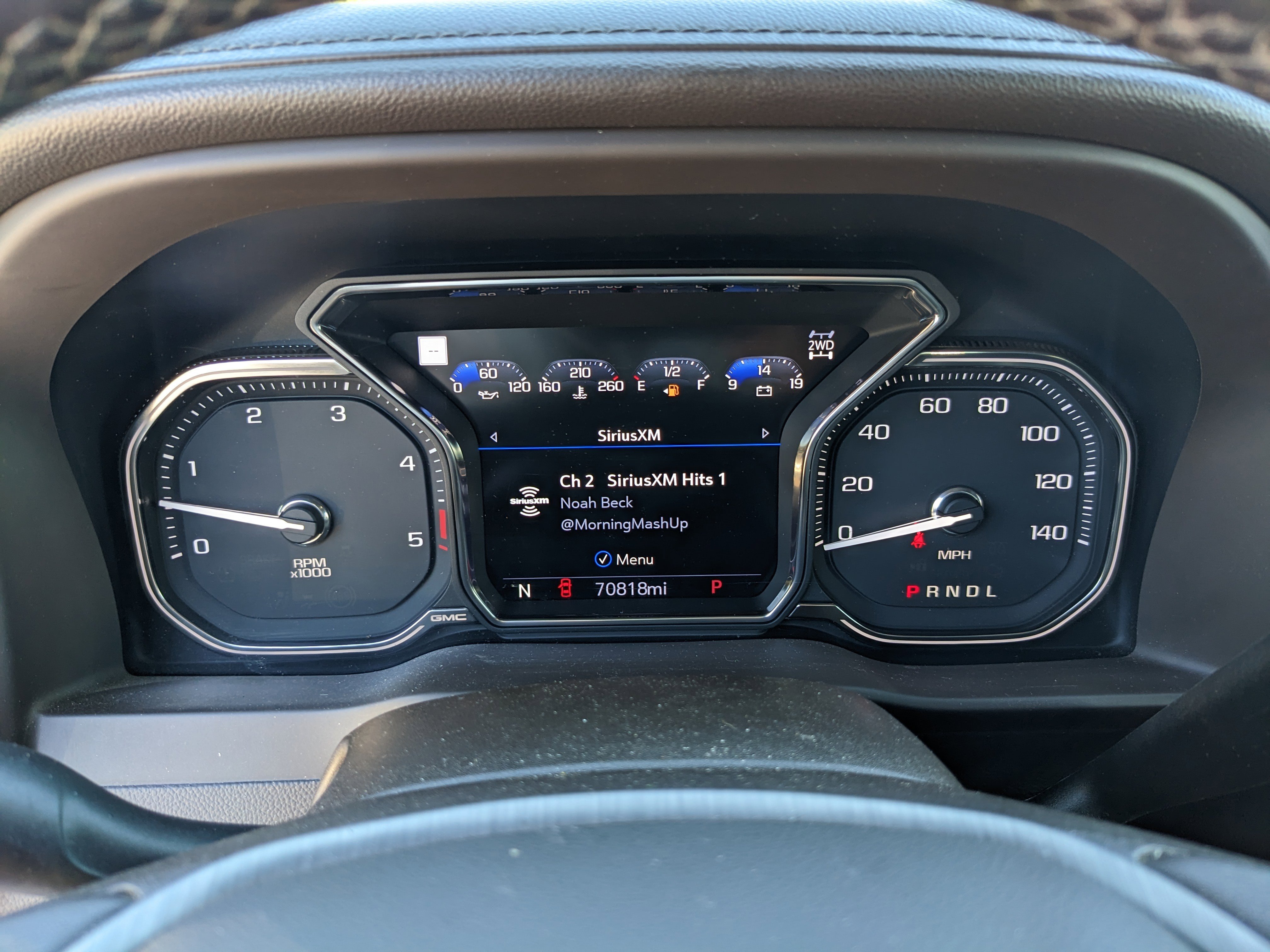 Used 2022 GMC Sierra 2500 Denali image 32