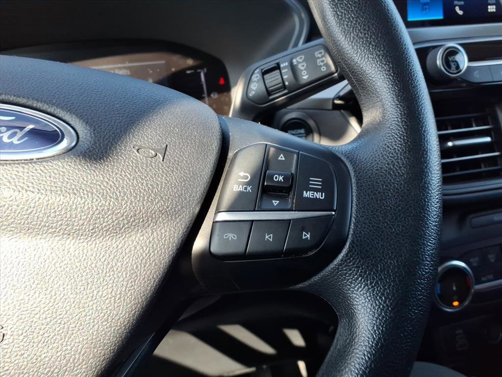 Certified 2025 Ford Escape Active image 41