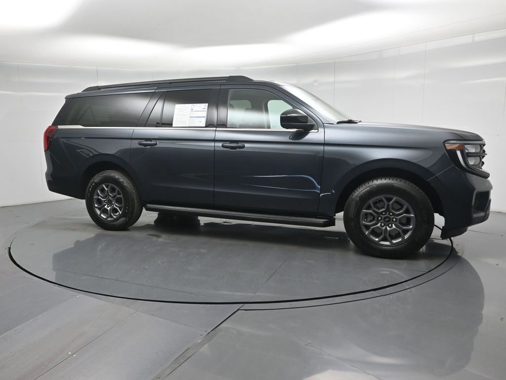 Certified 2025 Ford Expedition Max Active AWD/4WD image 11