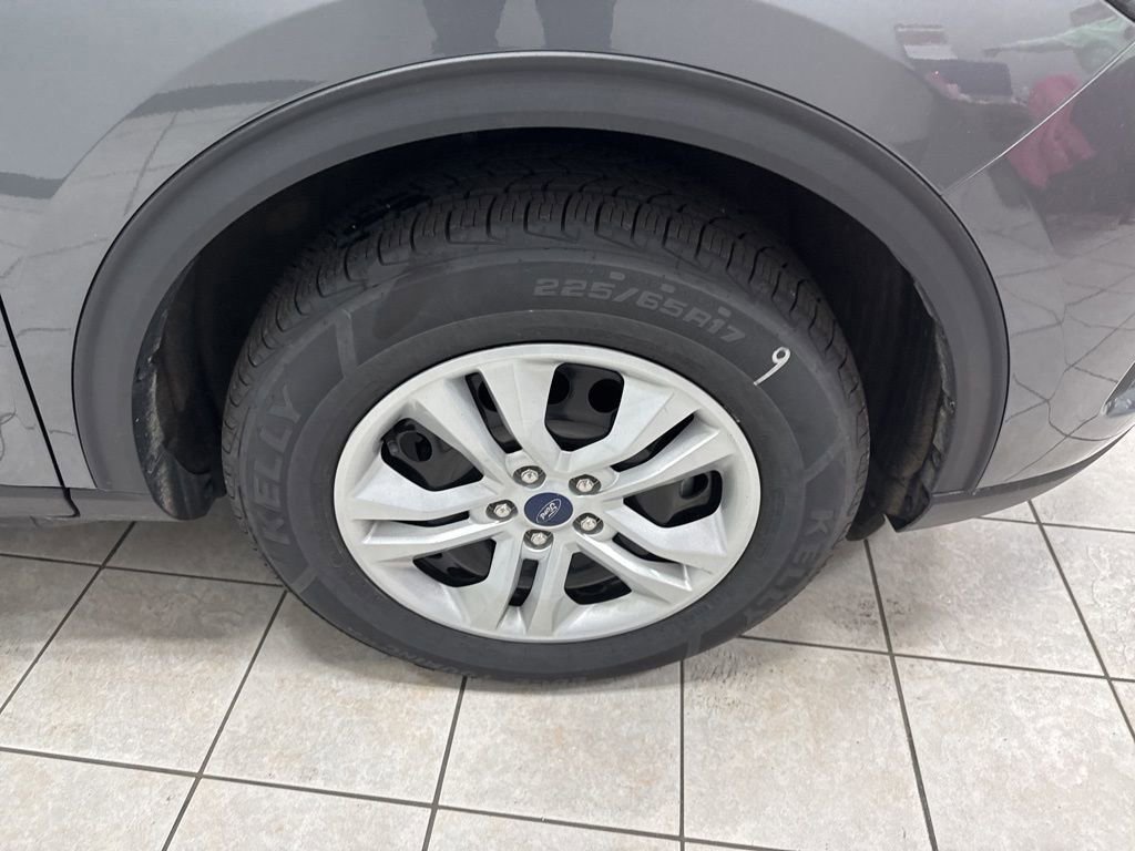 Certified 2023 Ford Escape AWD image 80