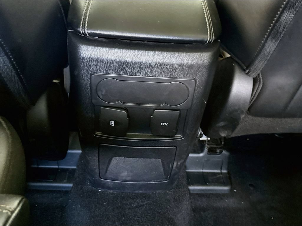 Certified 2023 Ford Explorer XLT w/ Equipment Group 202A AWD/4WD image 27