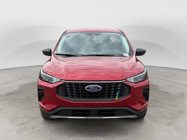 Certified 2025 Ford Escape Active w/ Cold Weather Package AWD/4WD image 2