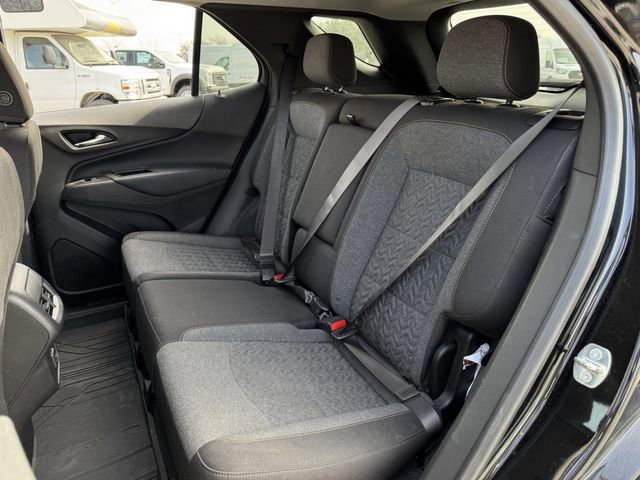 Used 2022 Chevrolet Equinox LT image 27