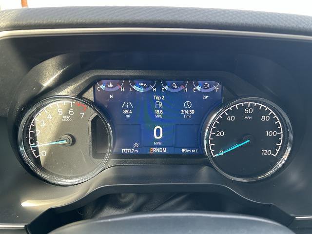 Certified 2023 Ford F150 XLT w/ Equipment Group 302A High image 10