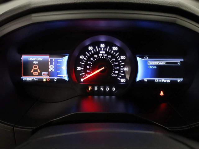 Certified 2024 Ford Edge ST image 12