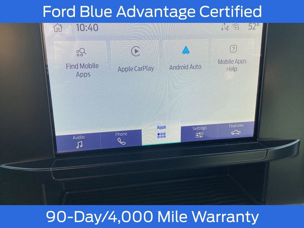 Certified 2025 Ford F350 XLT image 20