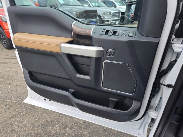 Certified 2022 Ford F250 Lariat image 26