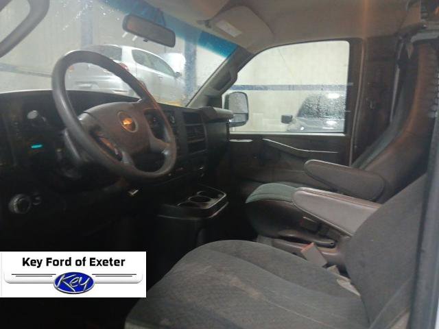 Used 2021 Chevrolet Express 2500 w/ Driver Convenience Package image 18