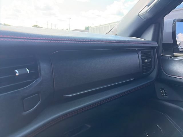 Certified 2023 Ford Expedition Max Limited AWD/4WD image 22