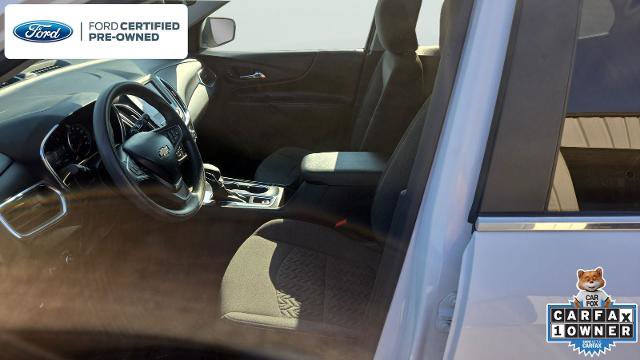 Used 2022 Chevrolet Equinox LT FWD image 9