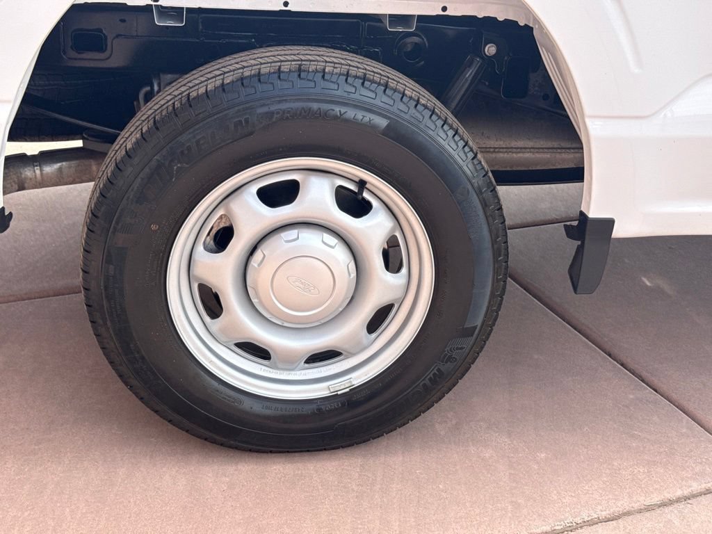 Certified 2022 Ford F150 XL RWD image 40